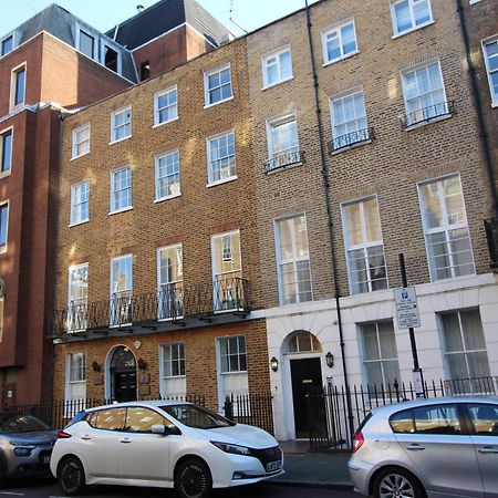 Baker Street By Viridian Apartments Londýn Exteriér fotografie