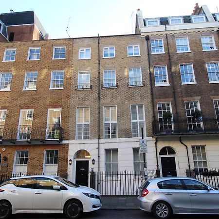 Baker Street By Viridian Apartments Londýn Exteriér fotografie